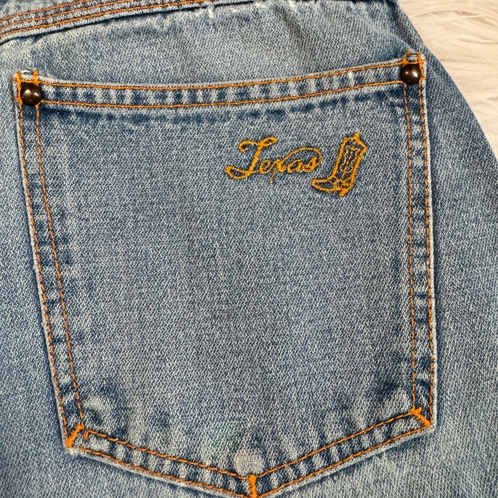 Vintage Brittania Jeans | Size 11 Long